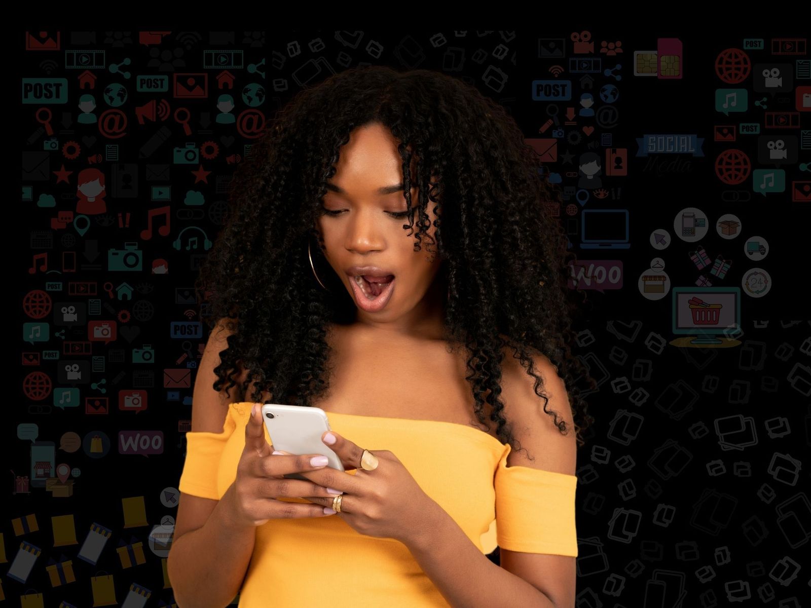 Taxing Afrika's digital economy