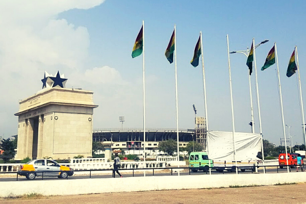 What it means to be Afrikan