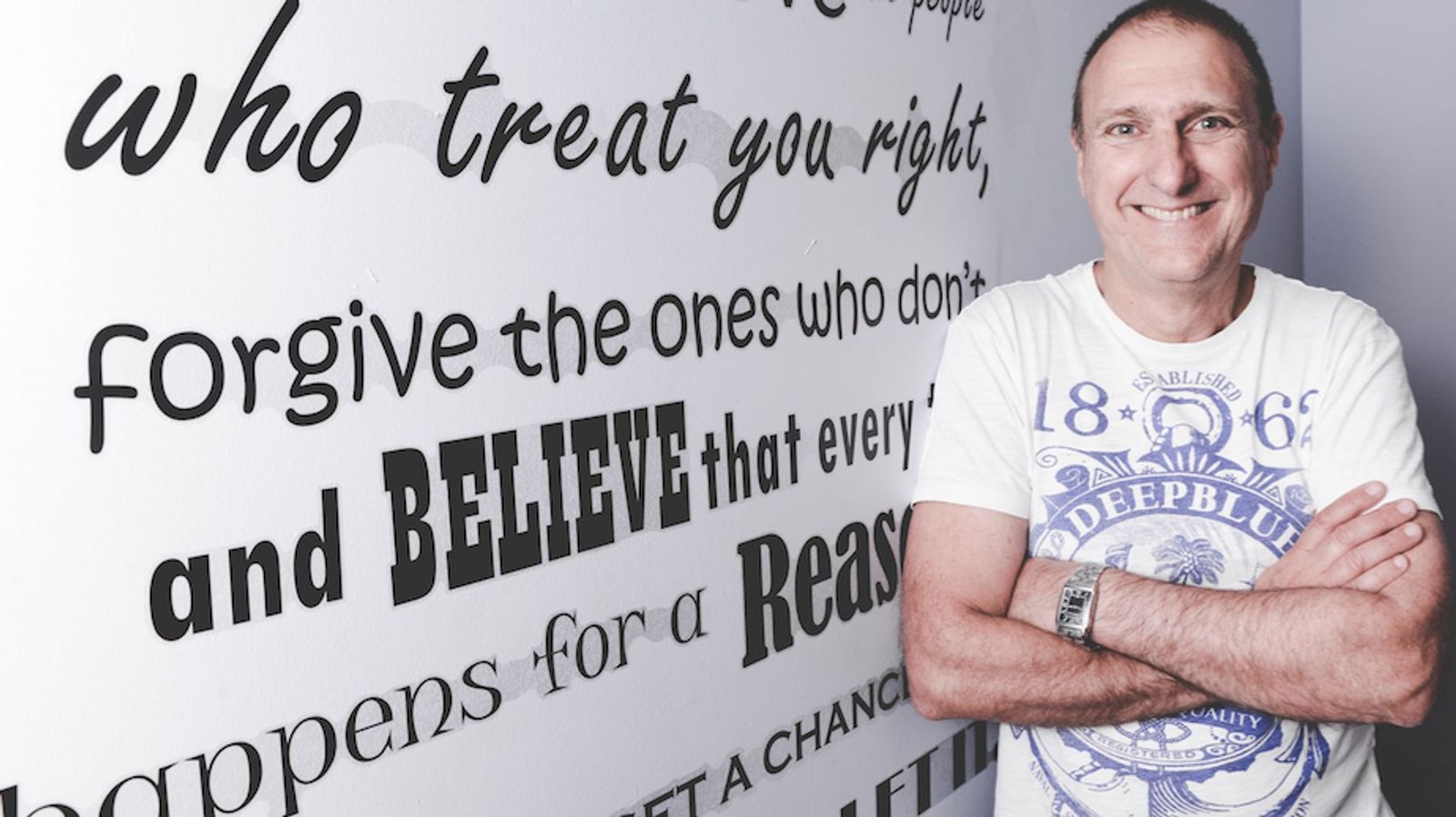 Oresti Patricios on the state of the media industry