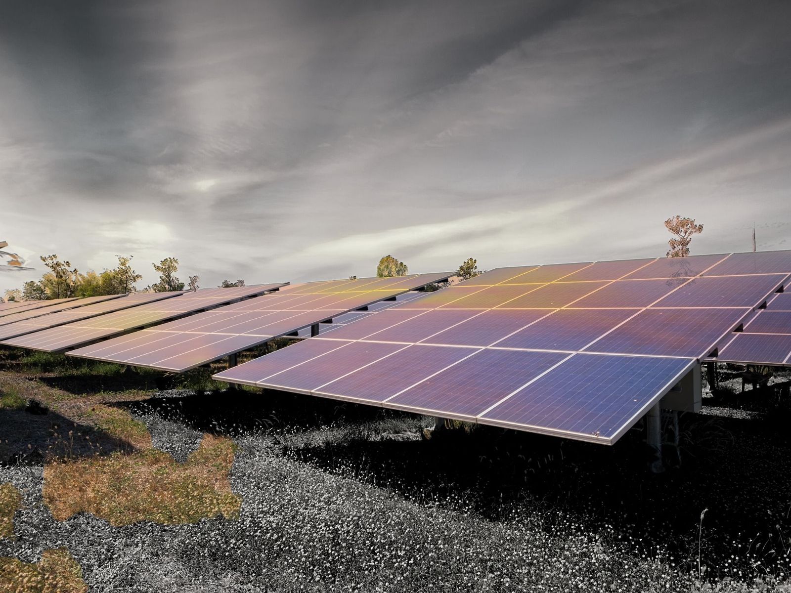 The future of energy project funding in Afrika is NFTs