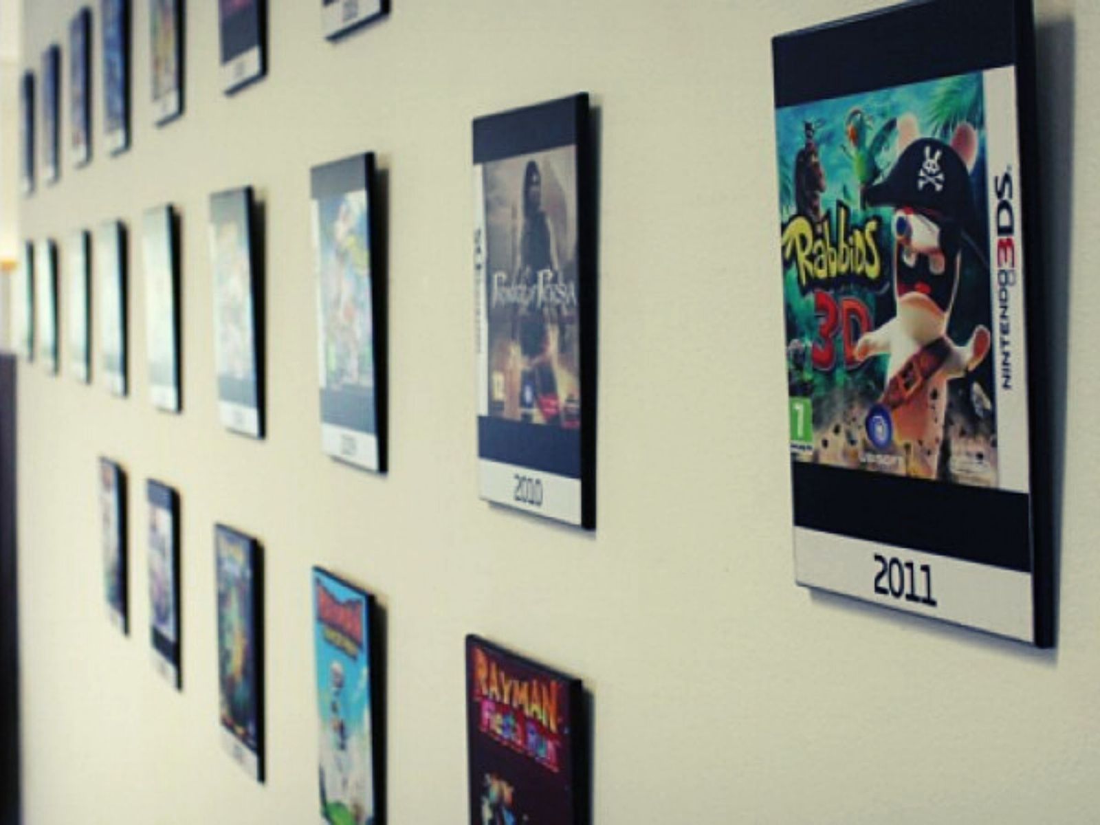 The sad story of Ubisoft Casablanca