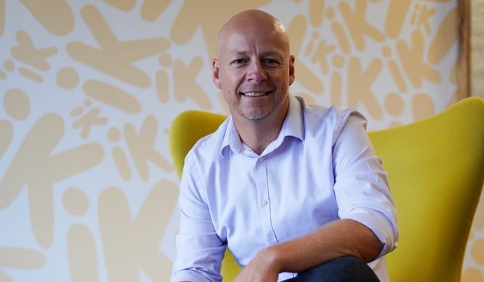 iKhokha's Graeme Cumming explains SuperSport United F.C. sponsorship deal