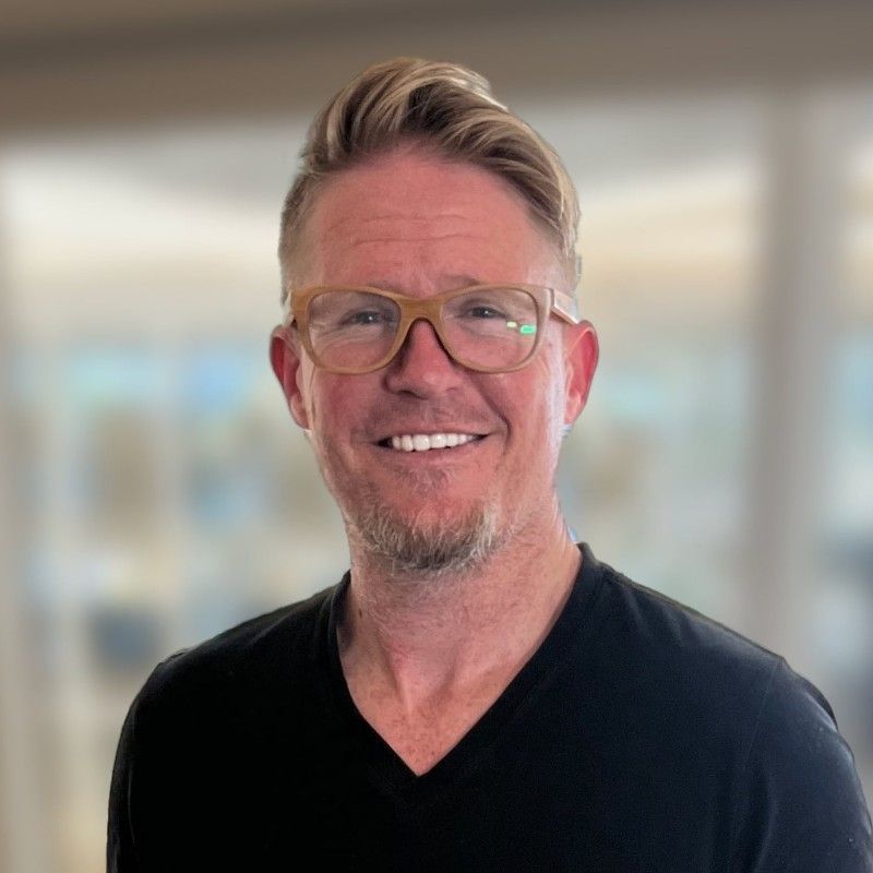 Fred Roed On Entrepreneurs, Leadership and HeavyChef.com