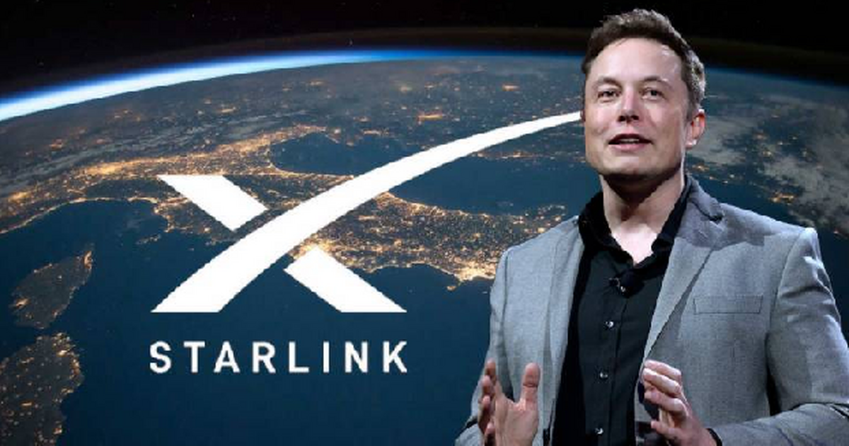 Grandstanding on StarLink, debunked