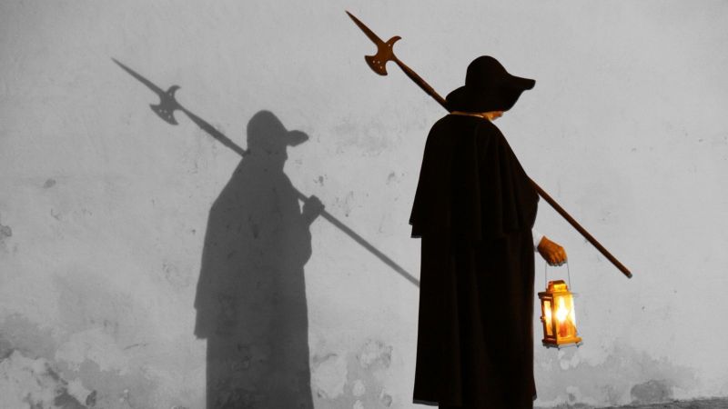 Keeping a watch on the technology watchmen