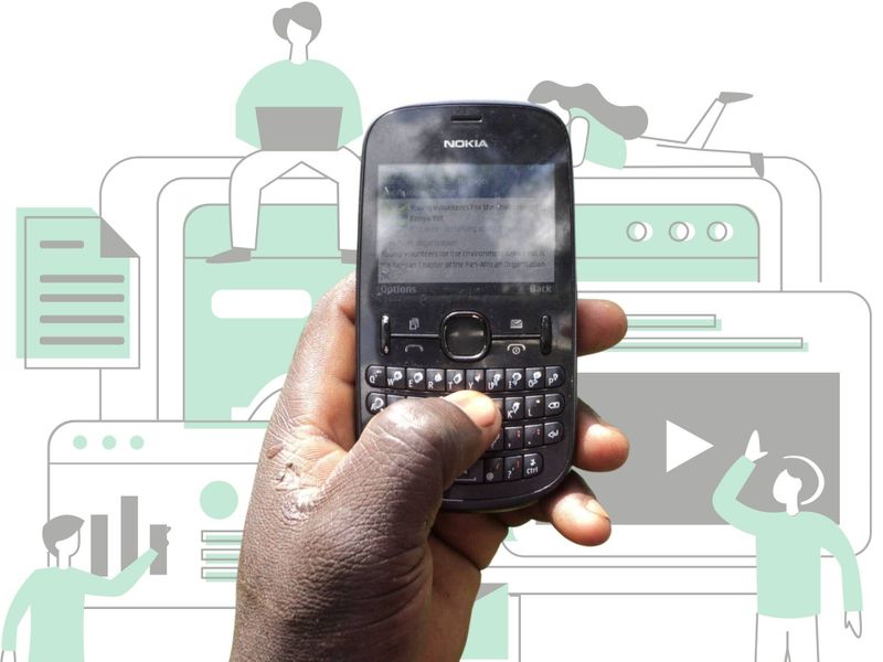 In God we trust, everyone else must bring data