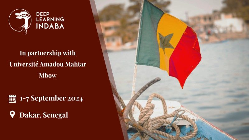 Senegal Shines Bright, Deep Learning Indaba 2024 Heads to Dakar