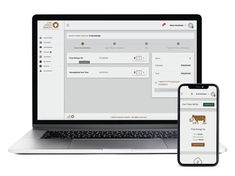 Livestock Wealth's Rise and Fall: What African Agri Tech Founders Can Learn from a Startup That Tried to Reinvent Farming Finance
