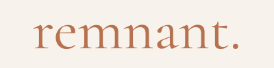 Remnant