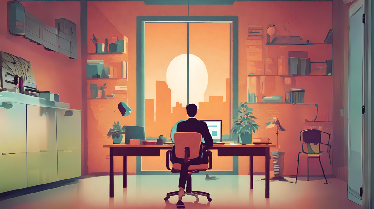 Three Daily Actions to Unlock Your Solopreneur Potential