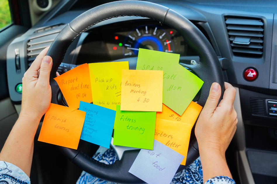 To Do Lists are Addictive and Ineffective