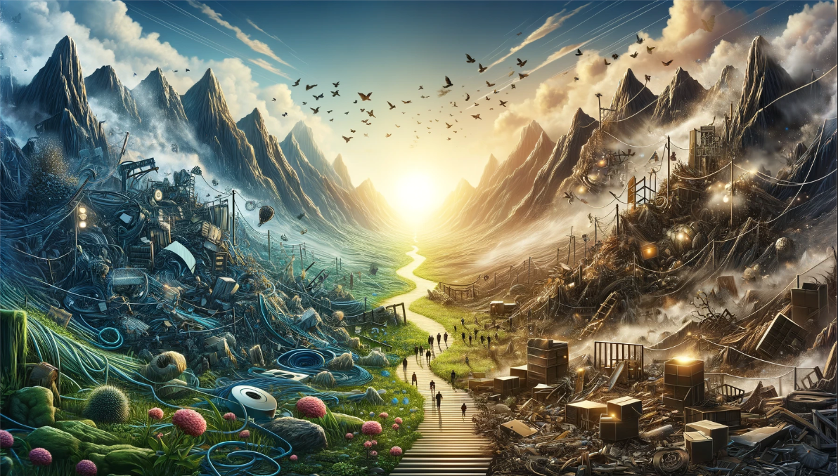 Don't Just Fix Problems, Solve Them for Good