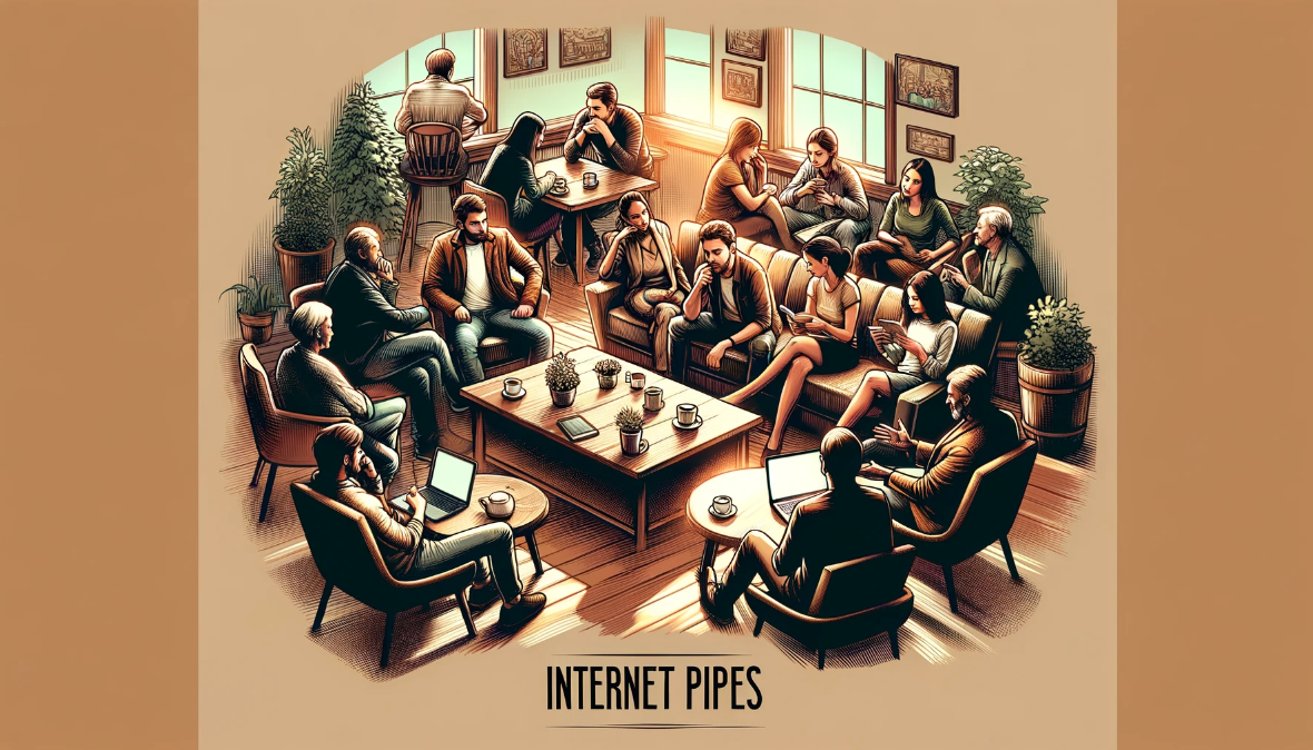 The Transformative Power of Small Meetups: Lessons from a Boston Builders Gathering