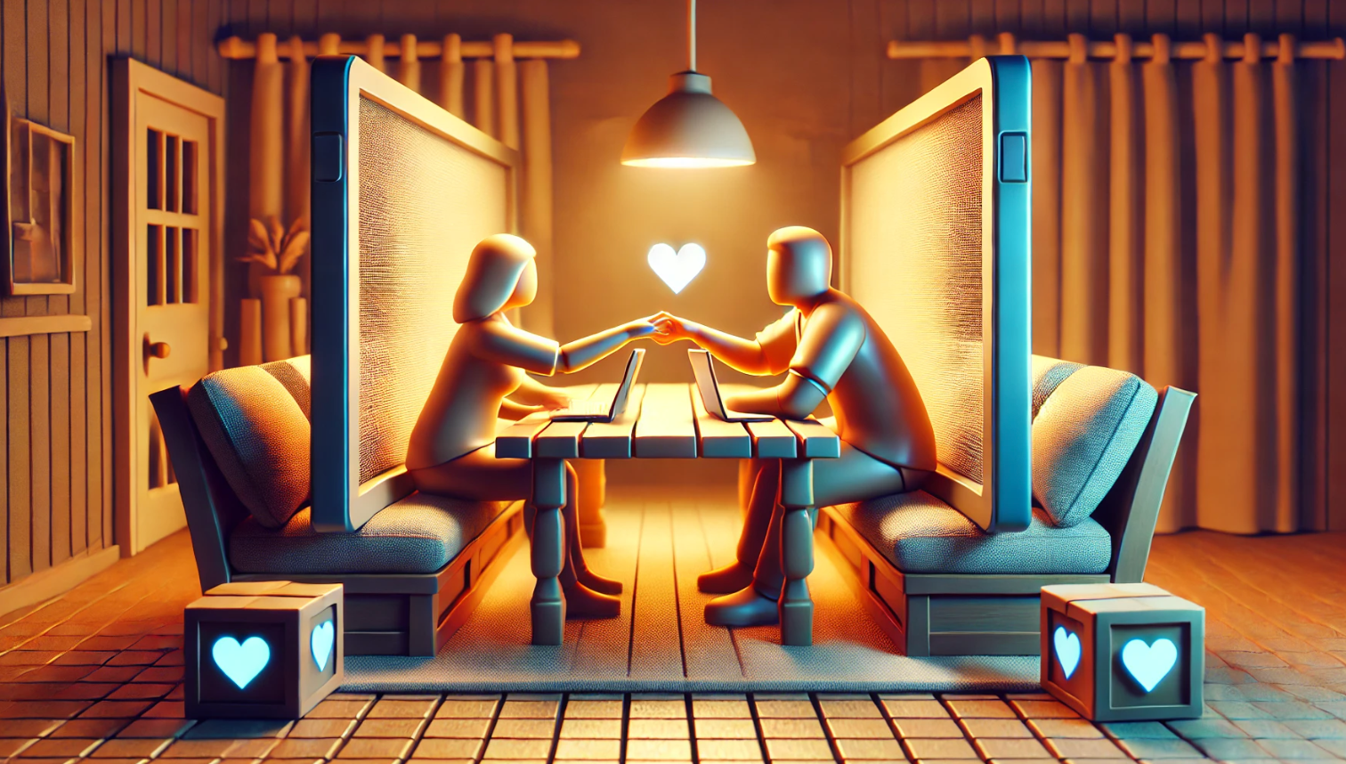 Step Out and Speak Up: Using the Real World as a Proving Ground for Your Community Skills