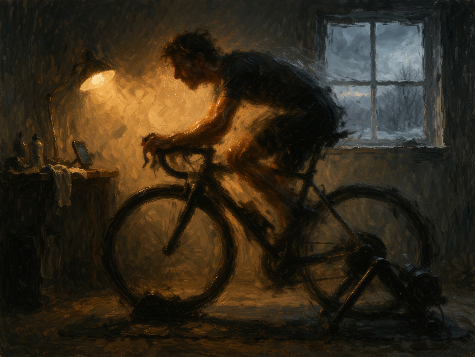 The Early Season Is Everything