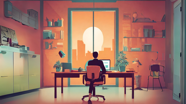 Three Daily Actions to Unlock Your Solopreneur Potential