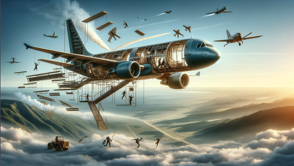 Community is Building to Learn