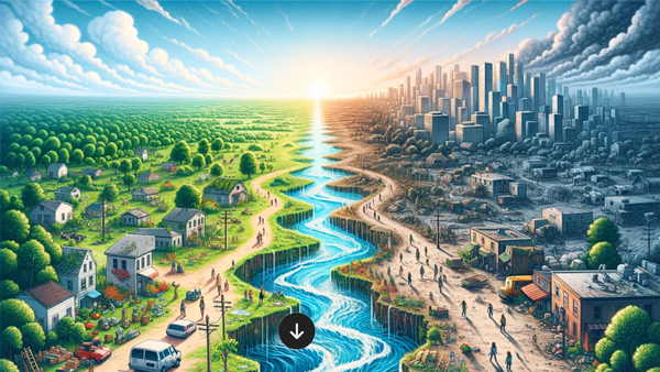 Time Can Be Your (Community) Friend or Foe