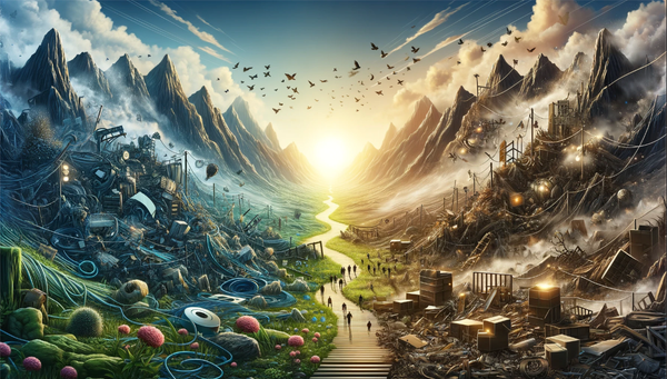 Don't Just Fix Problems, Solve Them for Good