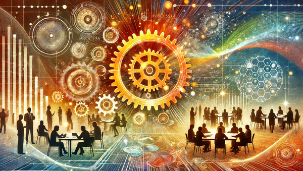 The Process Signal (and why it should matter to you)