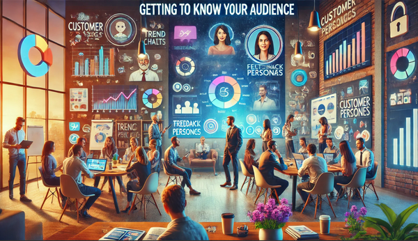 Know Your People: 5 Ways You Can Outcare the Competition