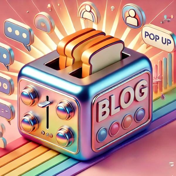 The Power of Pop-Up Communities (You're Already a Fan)