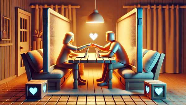 Step Out and Speak Up: Using the Real World as a Proving Ground for Your Community Skills