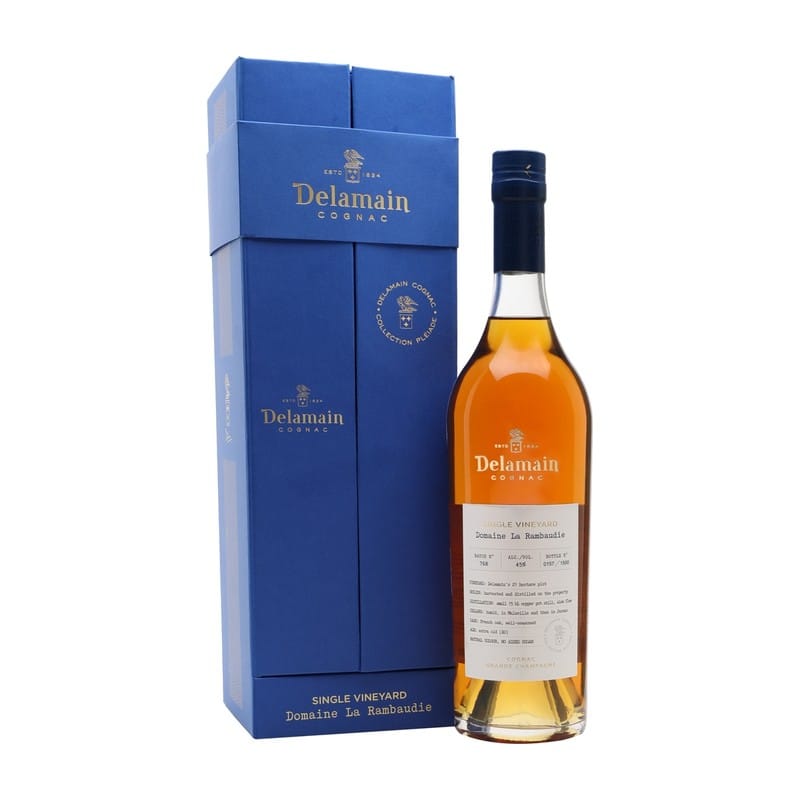 Delamain La Rambaudie