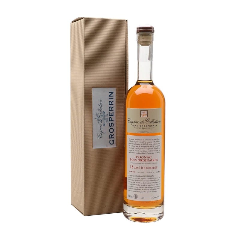 Grosperrin Bois Ordinaire 18