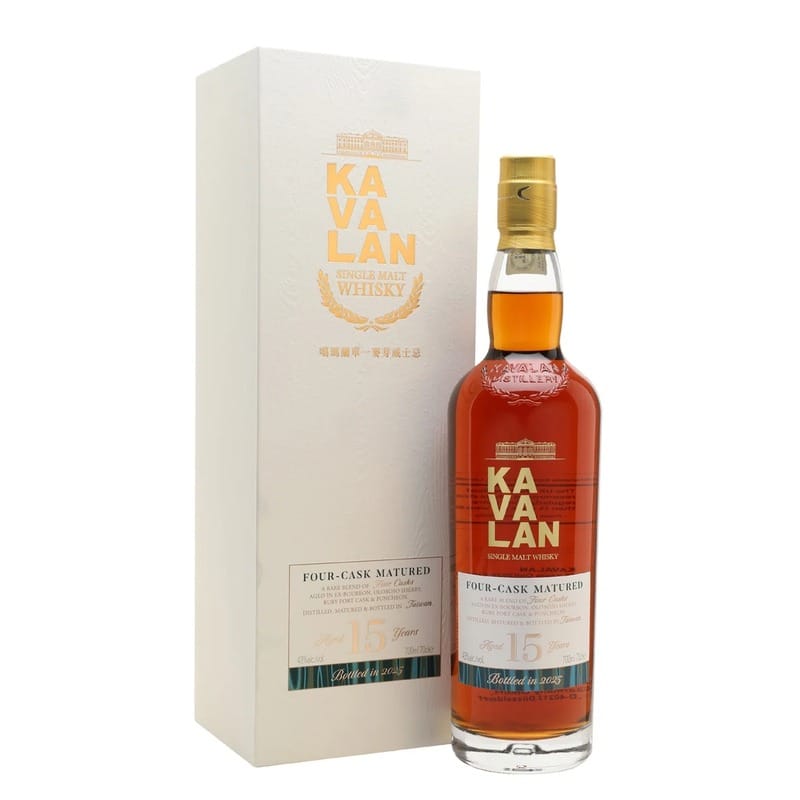 Kavalan 15