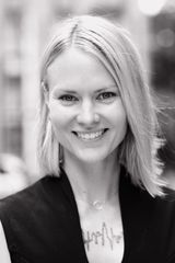 Liina Raud