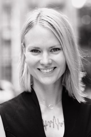 Liina Raud