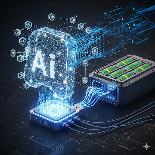 Proactive AI Control: A Case for Battery-Dependent Systems