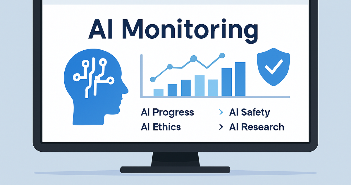 AI Monitors