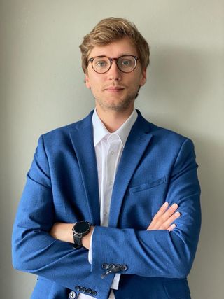 Jesper Lindholm