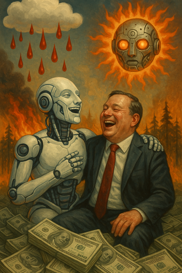 AI Danger & The Alignment Problem: A 10 minute crash-course