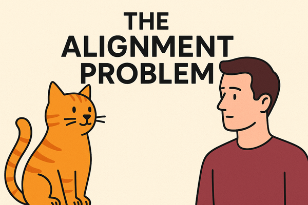 The Alignment Problem – In just 5 minutes
