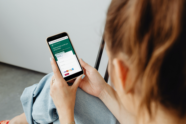 HSE Omicron SMS Spoofing - Investigation
