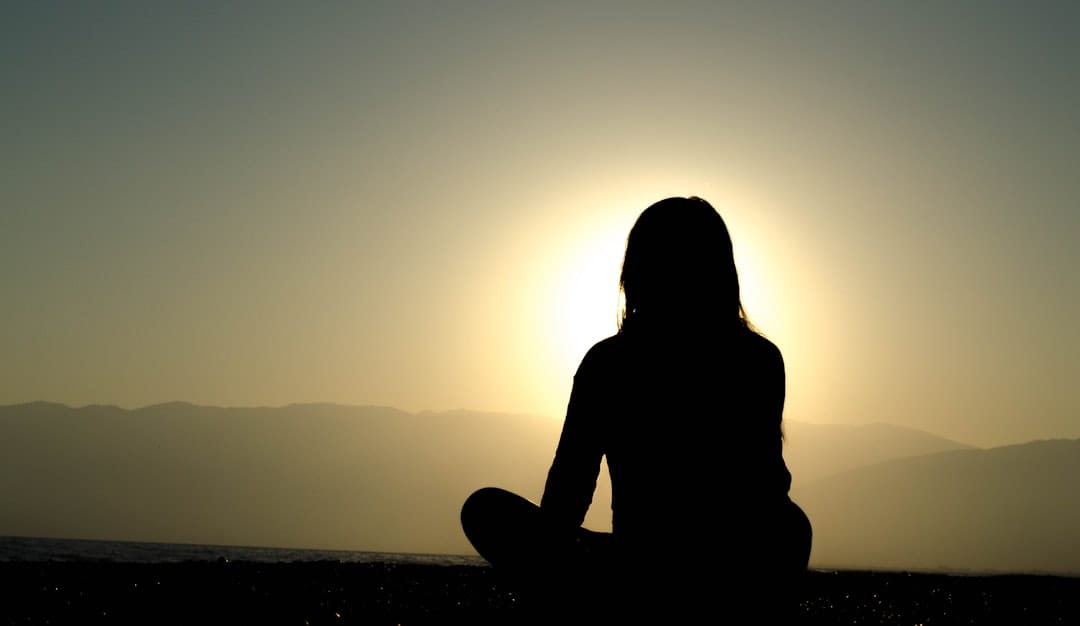 Why doing nothing might be your most productive move