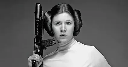 Selling, Emotion, and the Princess Leia Principle