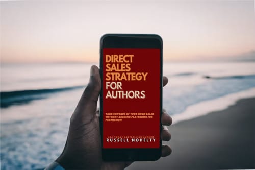 Direct Sales Strategy for Authors