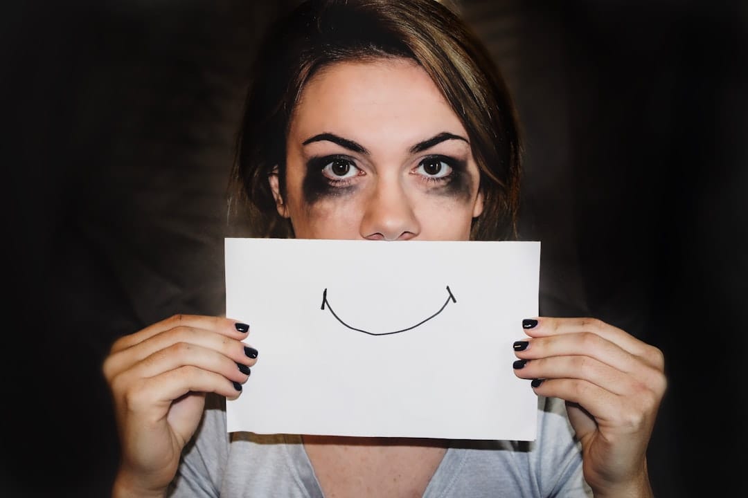 Three truths about anxiety that will make you furious