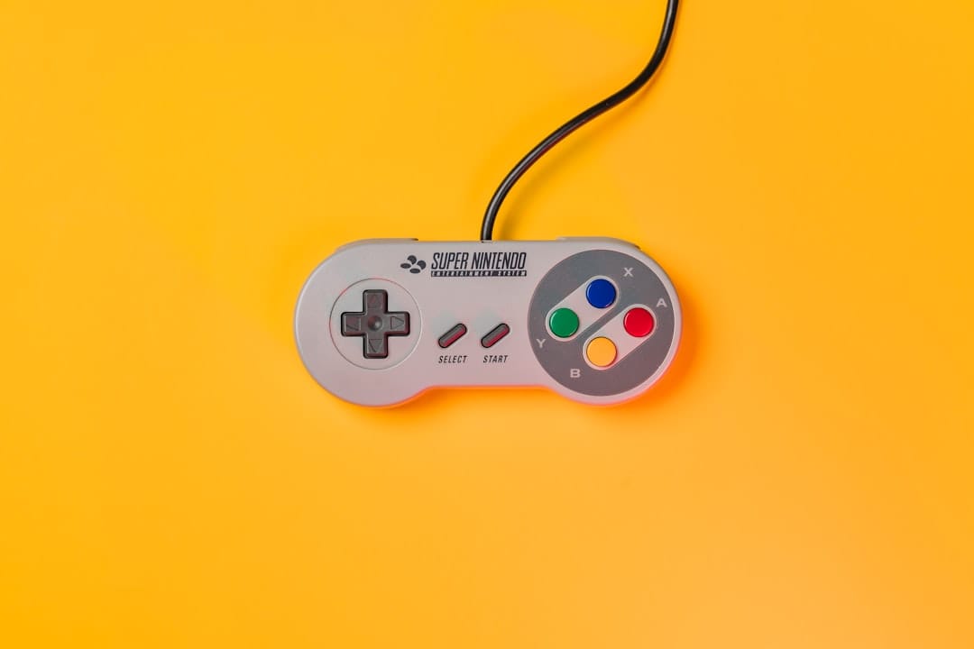 Are you playing someone else’s game?