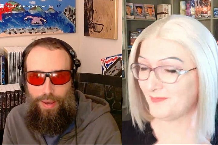 Ads, Discovery, and the Author’s Digital Future with Mal Cooper