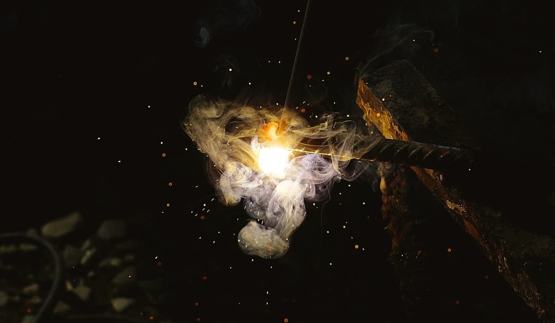 The art of harnessing chaos magic