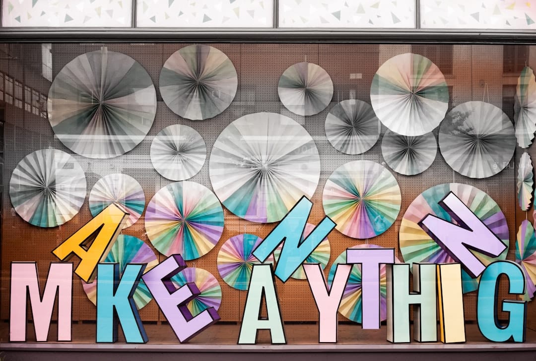 The things you cannot influence