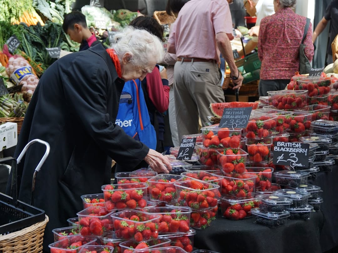 The five time-tested adoption decisions