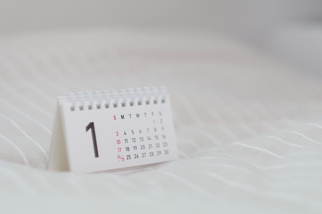 Why I will start recommending 17-day Kickstarter campaigns (with swipeable email calendar)