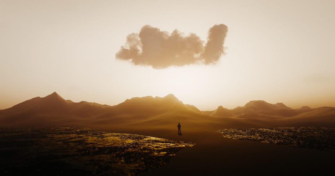 Path of least friction presentation record