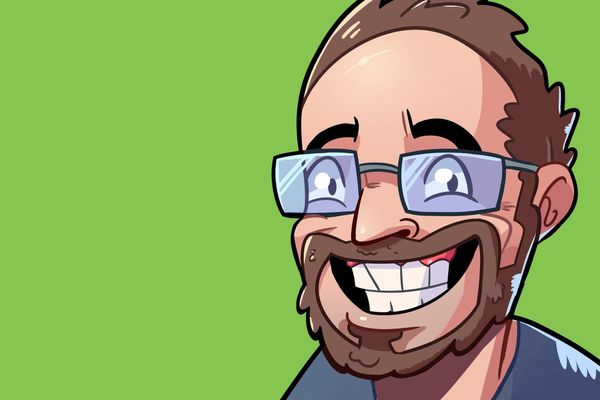 Russellbot, my digital brain